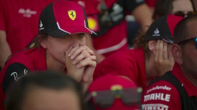 Formula 1: Drive to Survive S06E08
