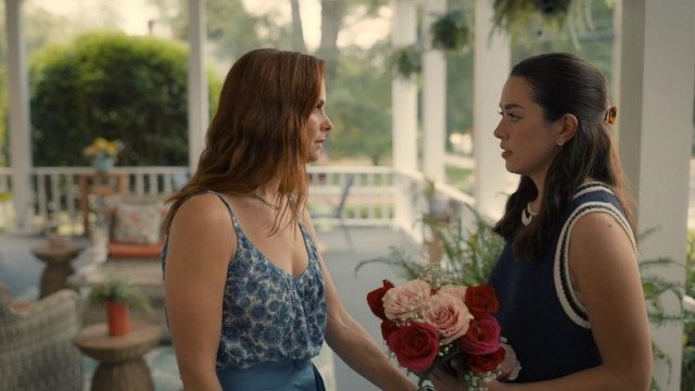 Dulces magnolias S05E03