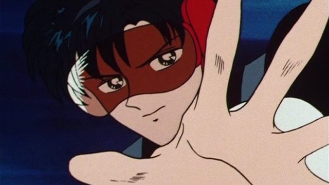 Sailor Moon S02E04