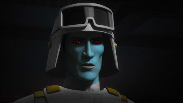 Star Wars Rebels S03E21