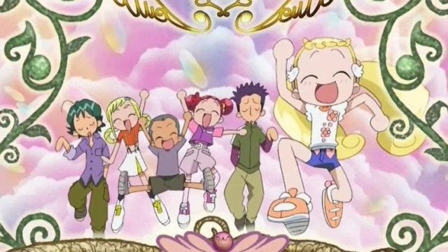 Magical DoReMi S04E10