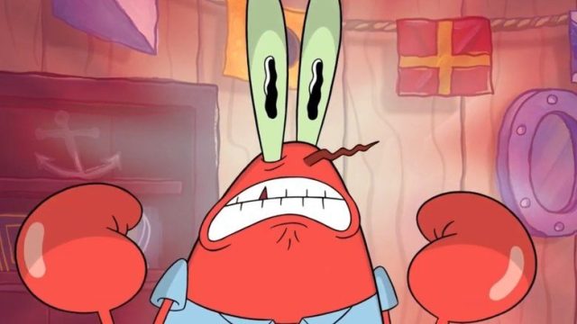 Bob Esponja S16E17