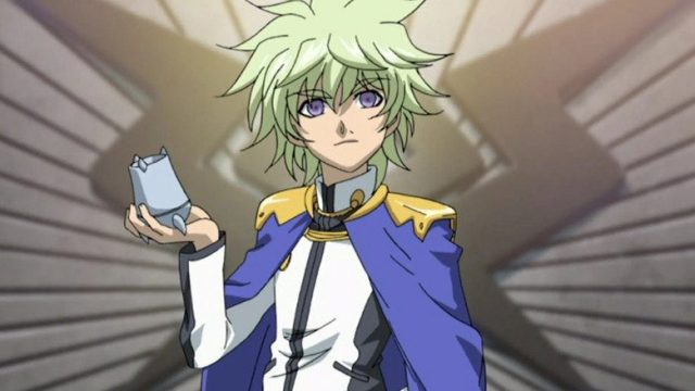 Bakugan: La Batalla S02E11