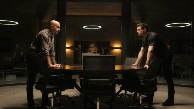 Citadel S01E03