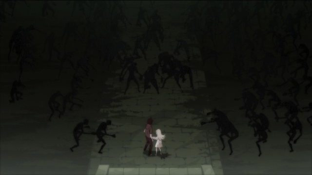 Monogatari S03E08