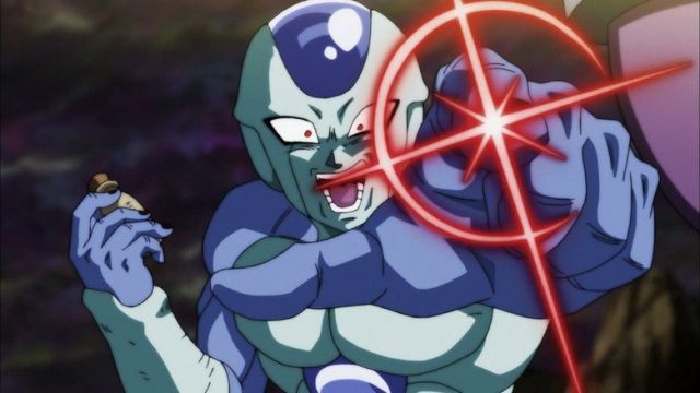Dragon Ball Super S01E107