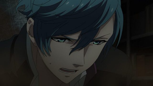 B-PROJECT~鼓動*アンビシャス~ S01E09