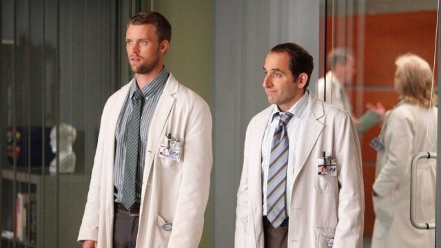 Dr. House S08E05