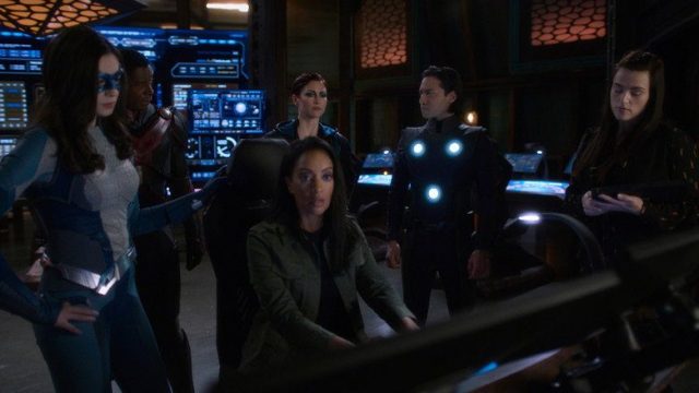 Supergirl S06E07