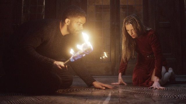 The OA S02E05