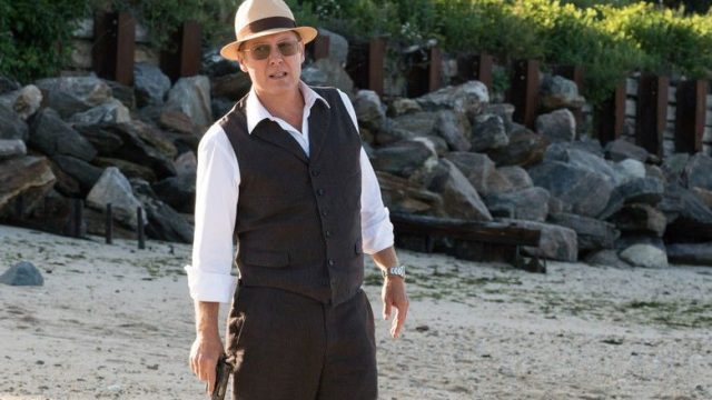 The Blacklist S04E01