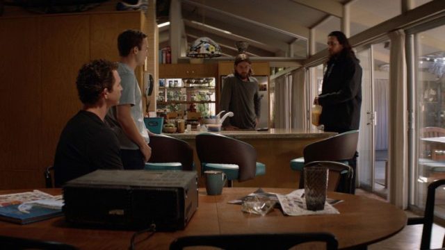Animal Kingdom S05E12