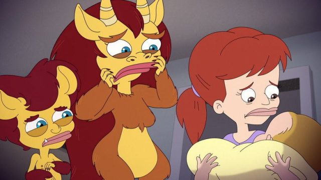 Big Mouth S06E09