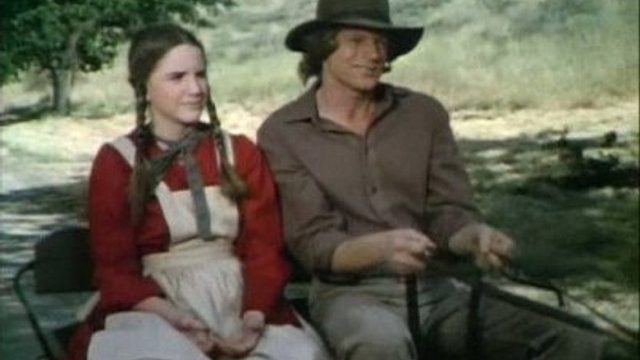 La familia Ingalls S06E01