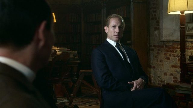 The Crown S03E07