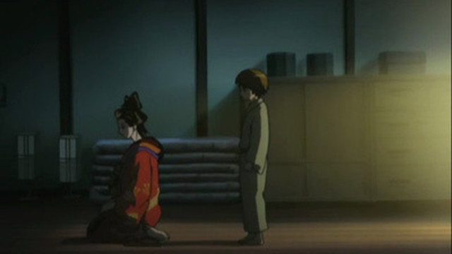 Gintama S03E45