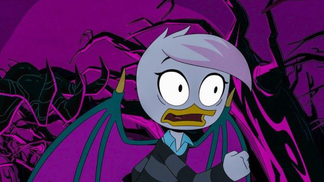 Patoaventuras S02E19