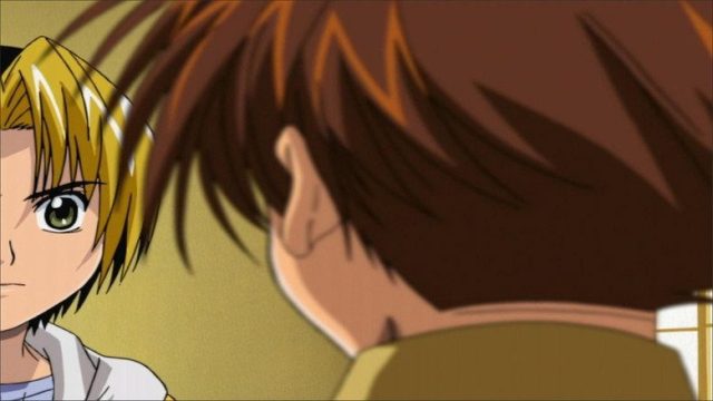 ヒカルの碁 S02E13
