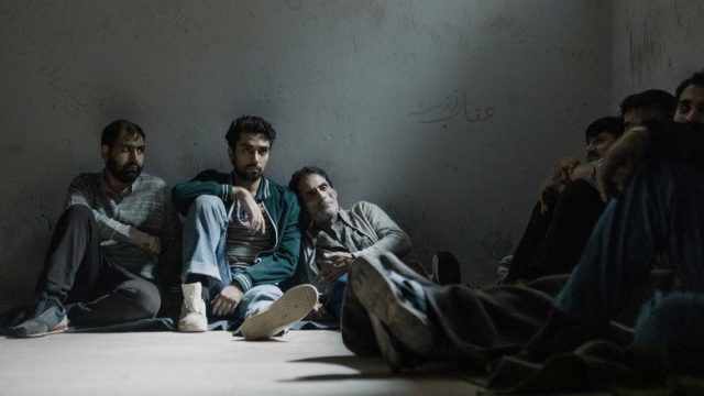 Teherán S02E05