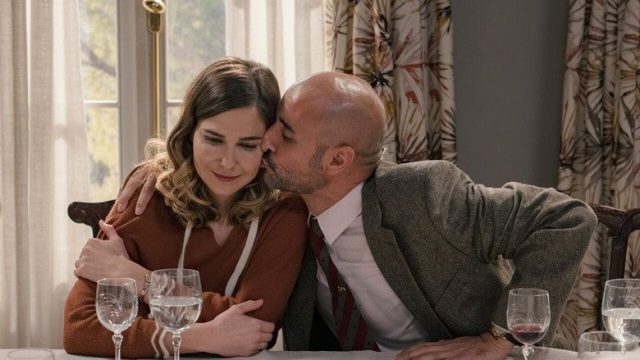 Sueños de libertad S01E05