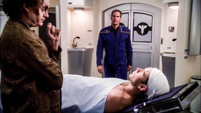 Viaje a las estrellas: Enterprise S03E10