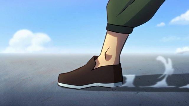 Scissor Seven S05E04
