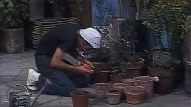 El Chavo S06E09