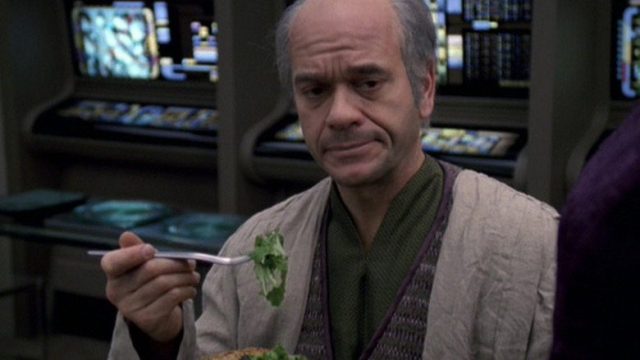 Star Trek: Voyager S06E24