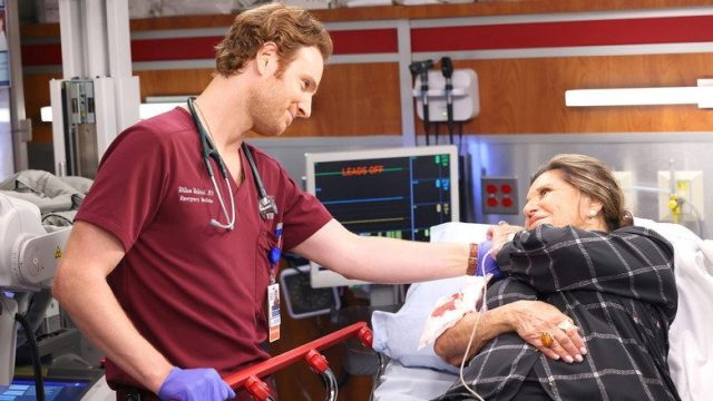 Chicago Med S08E06