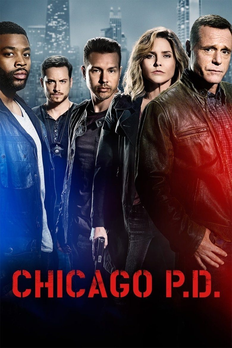 Policías de Chicago Temporada 4