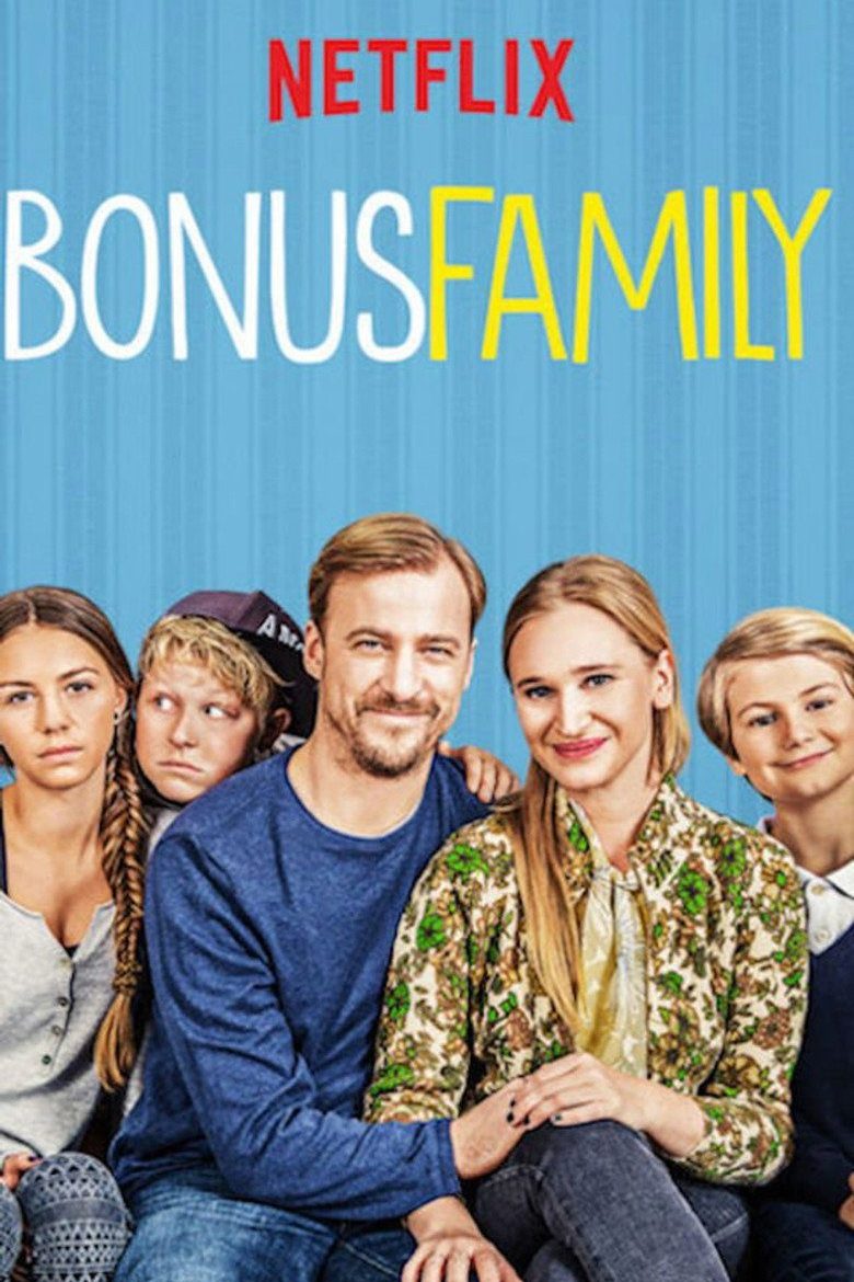 Bonus Family Temporada 1