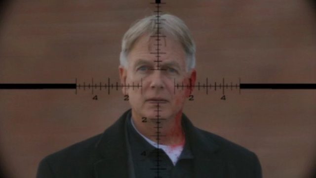 NCIS: Criminología Naval S00E75