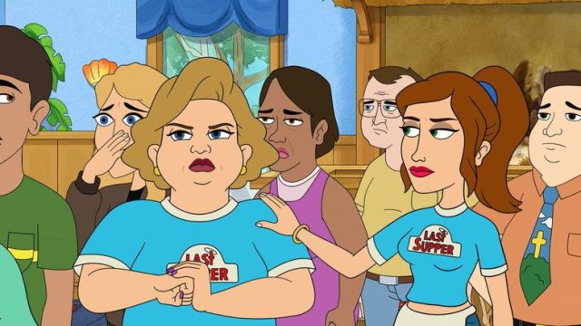 Bless the Harts S02E09