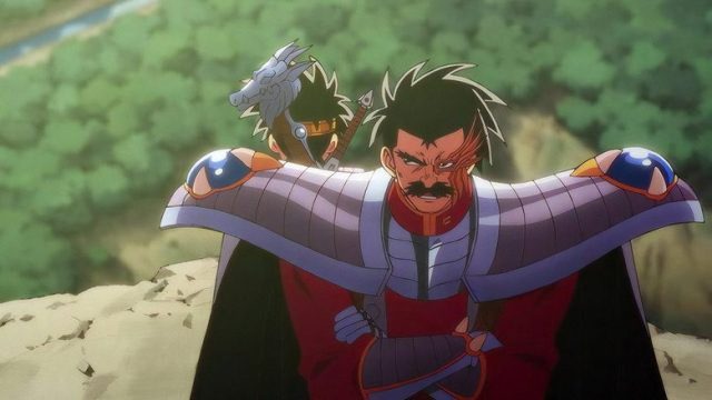 Dragon Quest: The Adventure of Dai S01E52