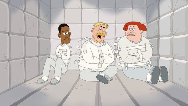 Brickleberry S03E07