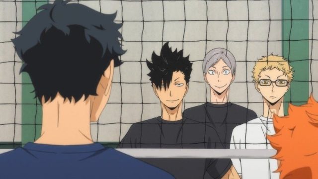 Haikyu!! S02E09