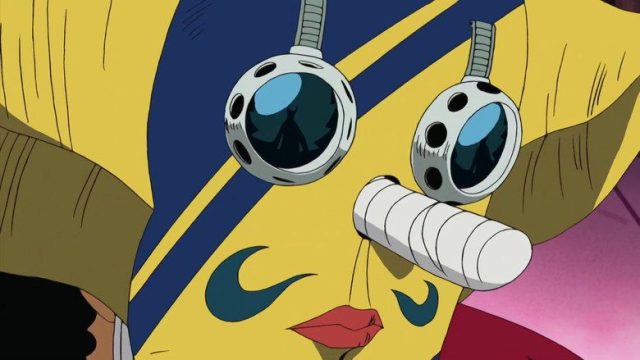 One Piece S08E263