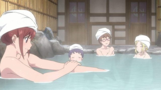 Kuromukuro S01E18