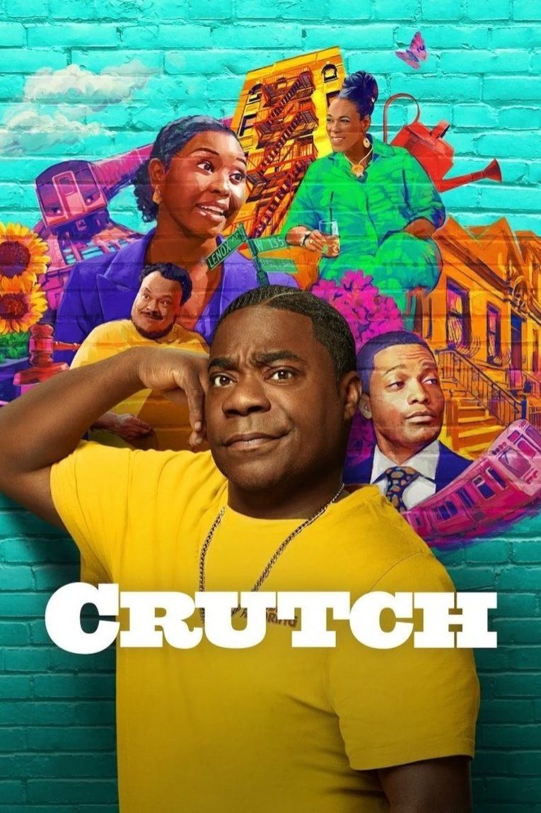 Crutch Temporada 1