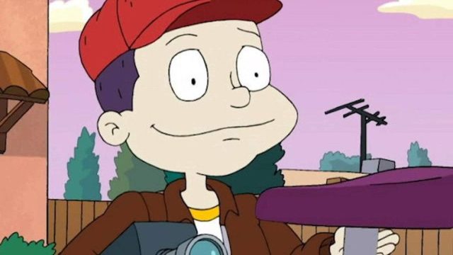 Rugrats Crecidos S01E05