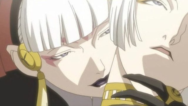 Last Exile S01E22