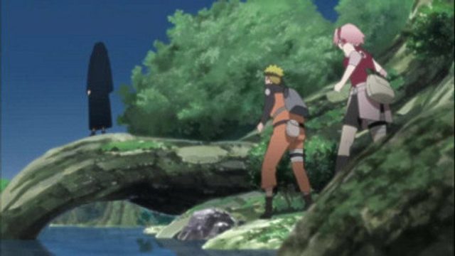 Naruto Shippuden S13E290