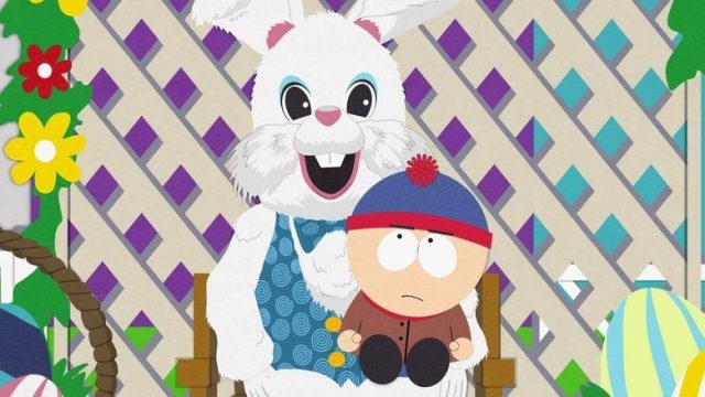 South Park S11E05