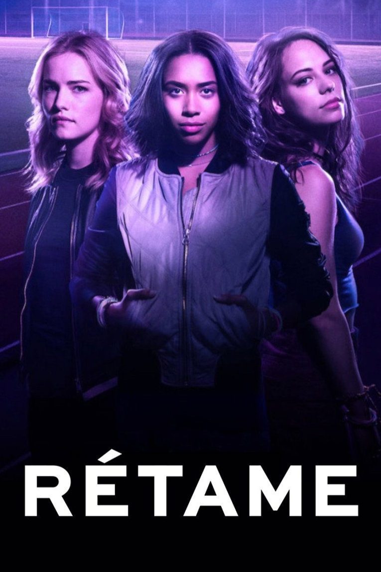 Rétame Temporada 1