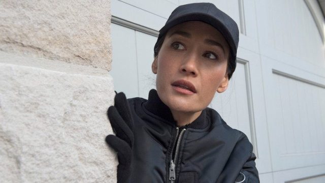 Sobreviviente designado S02E15