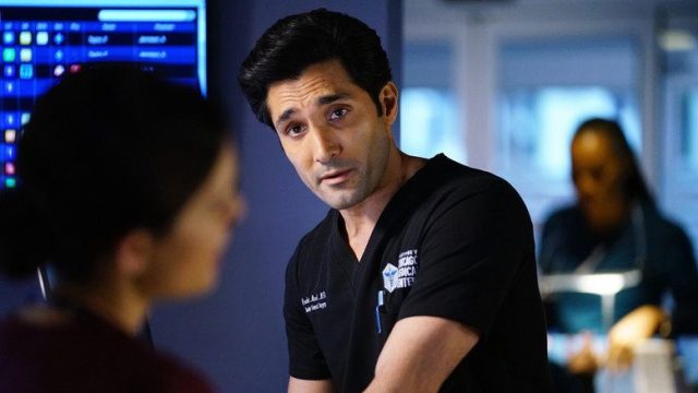 Chicago Med S05E13