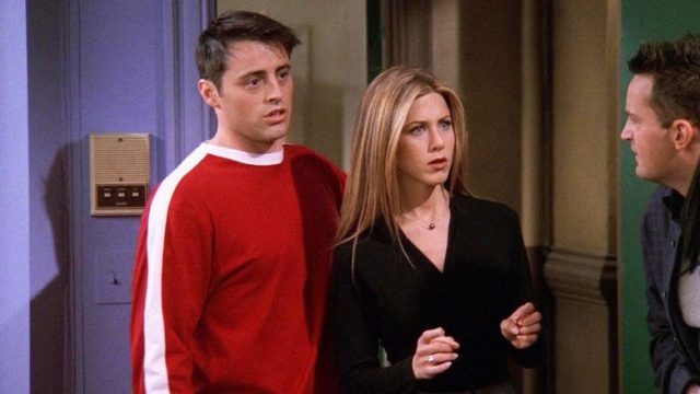Friends S05E15