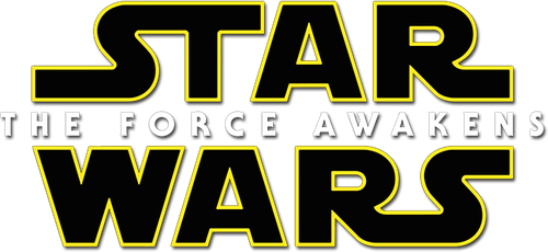Star Wars: El despertar de la fuerza