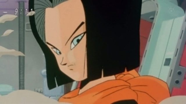 Dragon Ball Z Kai S03E12