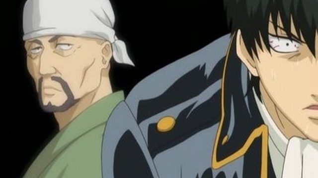 Gintama S03E02